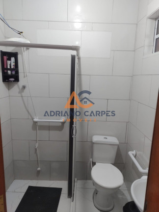 Imagem Casa com 2 Quartos à Venda, 144 m² em Itacolomi - Balneário Piçarras