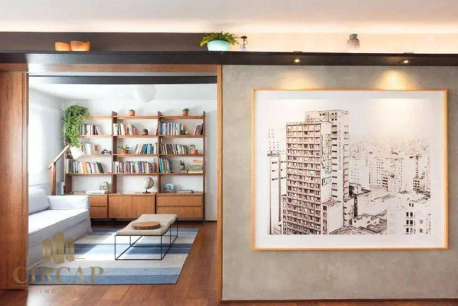 Imagem Apartamento com 3 Quartos para Alugar, 210 m² em Itaim - São Paulo Imagem Apartamento com 3 Quartos para Alugar, 210 m² em Itaim - São Paulo