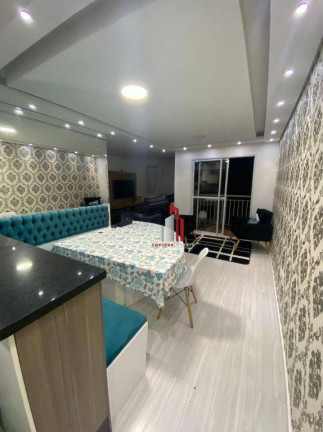 Imagem Apartamento com 2 Quartos à Venda, 60 m² em Vila Nova Cachoeirinha - São Paulo