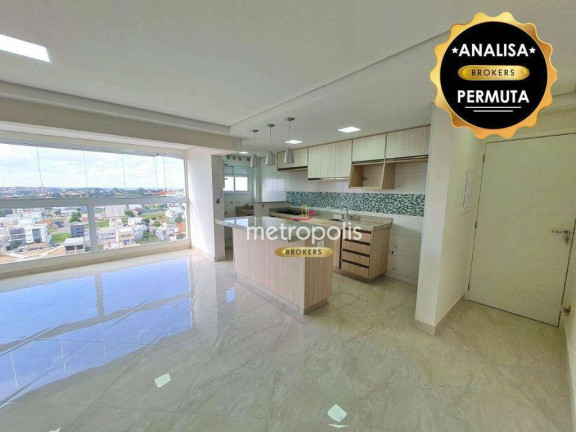 Apartamento com 2 Quartos à Venda, 80 m² em Itu Novo Centro - Itu