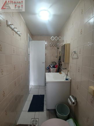 Imagem Kitnet com 1 Quarto à Venda, 32 m² em Aviação - Praia Grande Imagem Kitnet com 1 Quarto à Venda, 32 m² em Aviação - Praia Grande