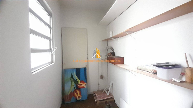 Imagem Apartamento com 3 Quartos à Venda, 90 m² em Perdizes - São Paulo