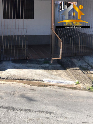 Imagem Casa com 2 Quartos para Alugar, 85 m² em Centro - Cotia Imagem Casa com 2 Quartos para Alugar, 85 m² em Centro - Cotia