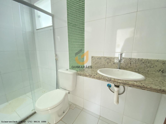 Imagem Casa com 4 Quartos à Venda, 280 m² em Buraquinho - Lauro De Freitas Imagem Casa com 4 Quartos à Venda, 280 m² em Buraquinho - Lauro De Freitas