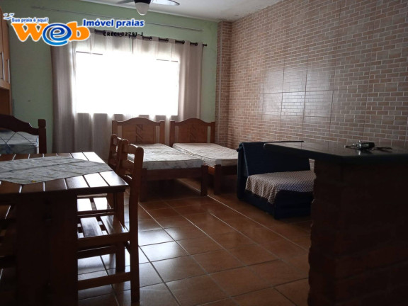 Imagem Apartamento com 1 Quarto à Venda, 54 m² em Maracanã - Praia Grande Imagem Apartamento com 1 Quarto à Venda, 54 m² em Maracanã - Praia Grande
