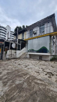 Imóvel Comercial para Alugar, 280 m² em Pompéia - Santos