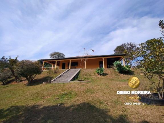 Chácara com 3 Quartos à Venda, 2.350 m² em Mato Dentro - Mairiporã