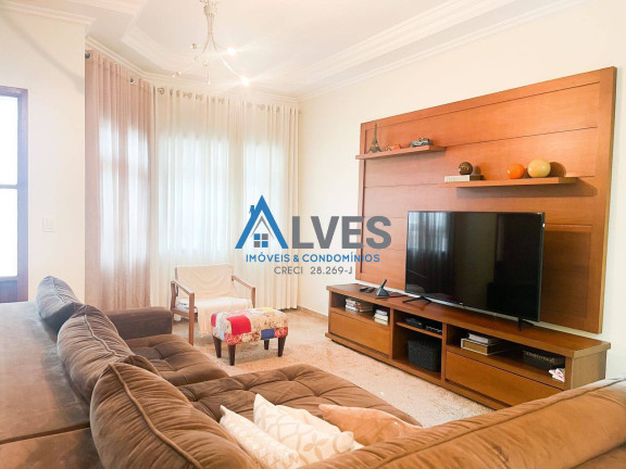 Imagem Casa com 3 Quartos à Venda, 407 m² em Dos Casa - São Bernardo Do Campo Imagem Casa com 3 Quartos à Venda, 407 m² em Dos Casa - São Bernardo Do Campo