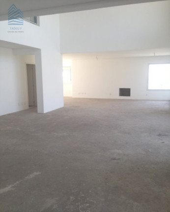 Imagem Imóvel com 4 Quartos à Venda, 606 m² em Campo Belo - São Paulo