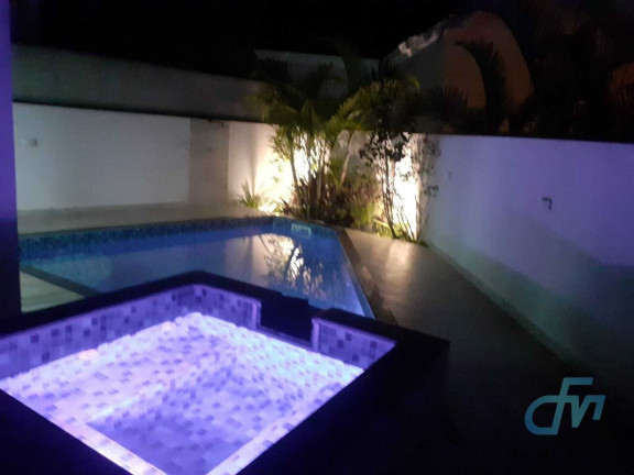 Imagem Casa de Condomínio com 3 Quartos à Venda, 268 m² em Mogi Moderno - Mogi Das Cruzes