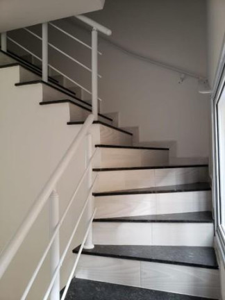 Casa com 2 Quartos à Venda, 55 m² em Aviação - Praia Grande