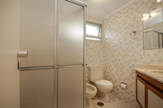 Apartamento com 2 Quartos à Venda, 57 m² em Jardim Paulista - São Paulo