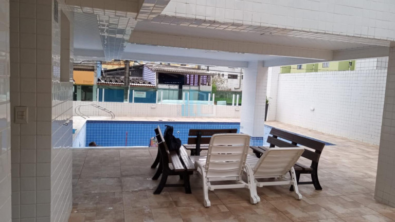Imagem Apartamento com 2 Quartos à Venda, 62 m² em Ocian - Praia Grande Imagem Apartamento com 2 Quartos à Venda, 62 m² em Ocian - Praia Grande