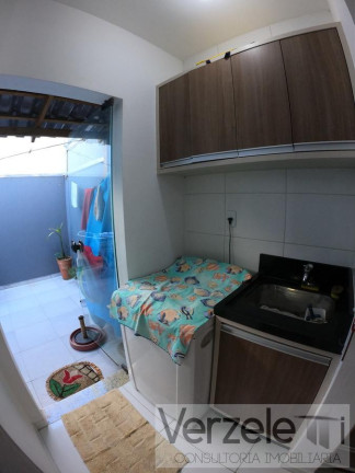 Imagem Apartamento com 2 Quartos à Venda, 83 m² em Fazenda - Itajaí