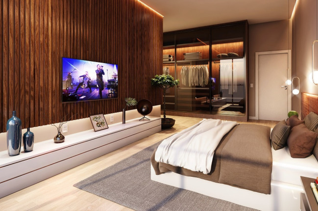 Imagem Apartamento com 4 Quartos à Venda, 201 m² em Itapema - Itapema