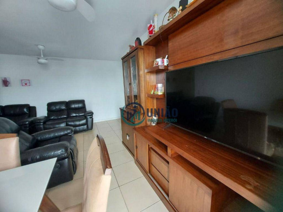 Imagem Apartamento com 3 Quartos à Venda, 75 m² em Centro - Niterói Imagem Apartamento com 3 Quartos à Venda, 75 m² em Centro - Niterói