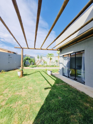 Imagem Casa com 2 Quartos à Venda, 125 m² em City Ribeirão - Ribeirão Preto
