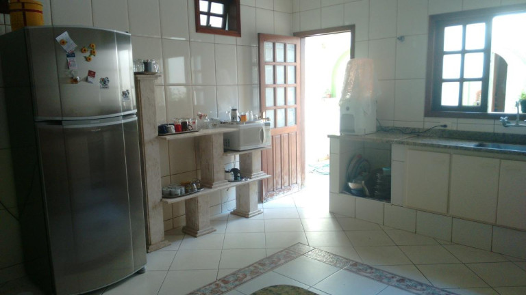 Imagem Imóvel com 3 Quartos à Venda, 240 m² em Alto - Piracicaba