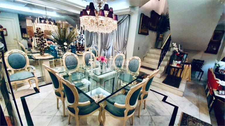 Imagem Apartamento com 4 Quartos à Venda, 380 m² em Moema - São Paulo Imagem Apartamento com 4 Quartos à Venda, 380 m² em Moema - São Paulo