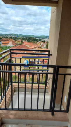 Imagem Apartamento com 2 Quartos à Venda, 62 m² em Ribeirânia - Ribeirão Preto