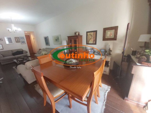 Imagem Apartamento com 3 Quartos à Venda, 126 m² em Andaraí - Rio De Janeiro Imagem Apartamento com 3 Quartos à Venda, 126 m² em Andaraí - Rio De Janeiro