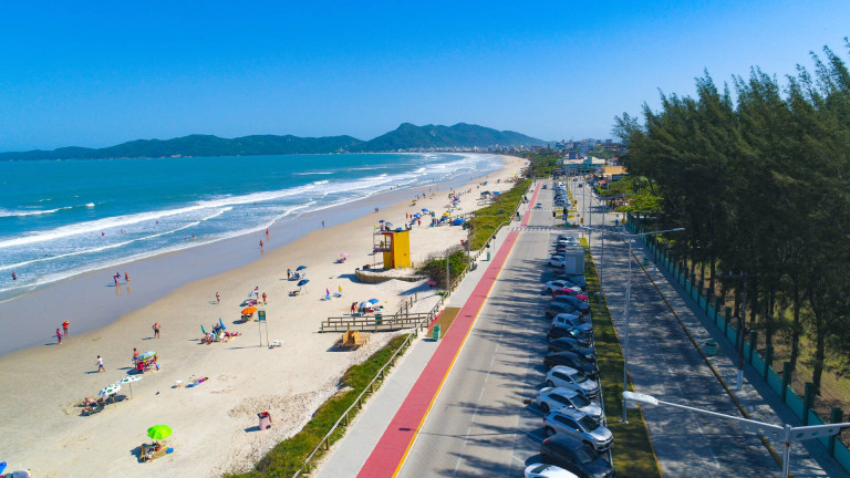 Imagem Terreno à Venda, 325 m² em Mariscal - Bombinhas Imagem Terreno à Venda, 325 m² em Mariscal - Bombinhas