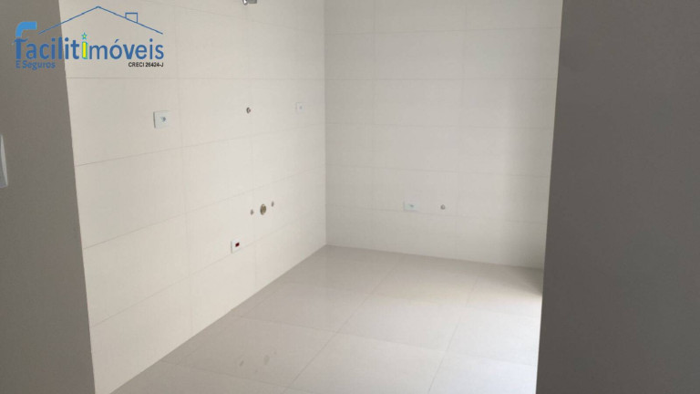 Imagem Apartamento com 2 Quartos à Venda, 45 m² em Vila São Pedro - Santo André