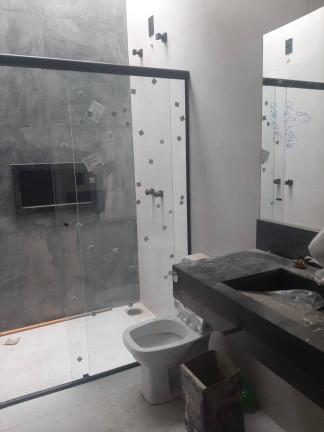 Imagem Casa de Condomínio com 3 Quartos à Venda, 154 m² em Caguassu - Sorocaba