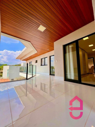 Imagem Casa de Condomínio com 6 Quartos à Venda, 1.723 m² em Residencial Aldeia Do Vale - Goiânia