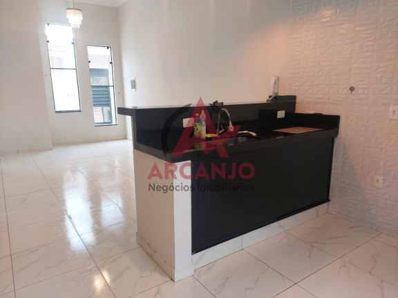 Imagem Casa com 2 Quartos à Venda, 140 m² em Condomínio Villa Verde Bragança - Bragança Paulista Imagem Casa com 2 Quartos à Venda, 140 m² em Condomínio Villa Verde Bragança - Bragança Paulista