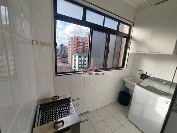Imagem Apartamento com 2 Quartos à Venda, 90 m² em Guilhermina - Praia Grande Imagem Apartamento com 2 Quartos à Venda, 90 m² em Guilhermina - Praia Grande