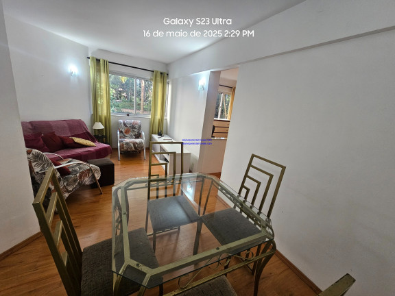 Foto do imóvel Imóvel com 3 Quartos à Venda, 65 m² em Jardim Olympia - São Paulo