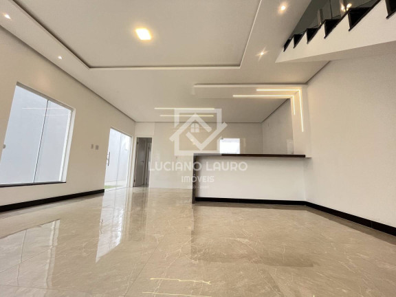 Imagem Casa com 3 Quartos à Venda,  em Boa Vista - Vitória Da Conquista