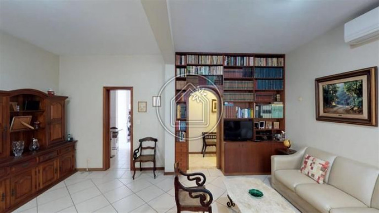 Imagem Apartamento com 4 Quartos à Venda, 114 m² em Leblon - Rio De Janeiro
