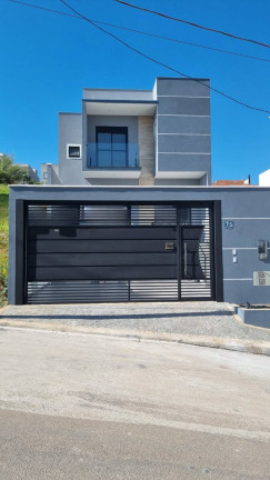 Imagem Casa com 3 Quartos à Venda, 175 m² em Laranjeiras - Caieiras Imagem Casa com 3 Quartos à Venda, 175 m² em Laranjeiras - Caieiras