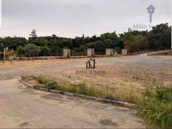 Imagem Terreno para Alugar, 3.500 m² em Jardim Novo Mundo - Sorocaba Imagem Terreno para Alugar, 3.500 m² em Jardim Novo Mundo - Sorocaba