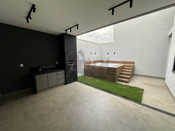 Imagem Casa com 3 Quartos à Venda, 140 m² em Ibituruna - Montes Claros Imagem Casa com 3 Quartos à Venda, 140 m² em Ibituruna - Montes Claros