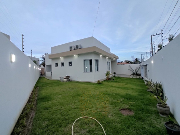 Imagem Casa com 3 Quartos à Venda, 411 m² em Aruana - Aracaju
