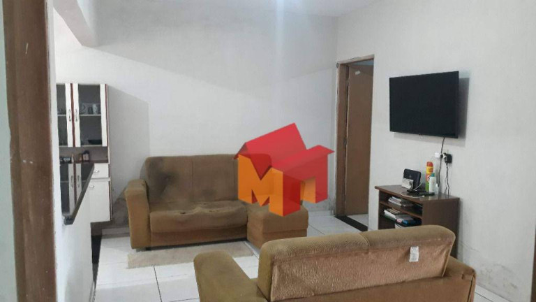 Imagem Casa com 2 Quartos à Venda, 72 m² em Jardim San Marino - Santa Bárbara D'oeste Imagem Casa com 2 Quartos à Venda, 72 m² em Jardim San Marino - Santa Bárbara D'oeste