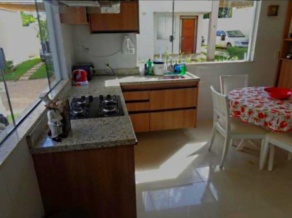 Imagem Casa com 3 Quartos à Venda, 125 m² em Vila De Abrantes (abrantes) - Camaçari