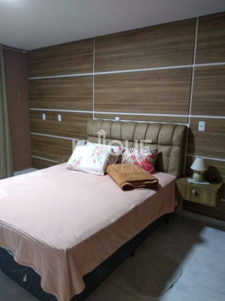Imagem Casa com 3 Quartos à Venda, 125 m² em água Doce - Jundiaí