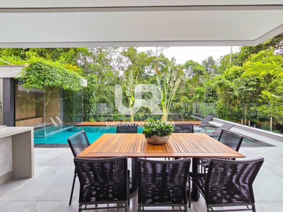 Imagem Casa com 5 Quartos à Venda, 368 m² em Riviera | Módulo 24 - Bertioga