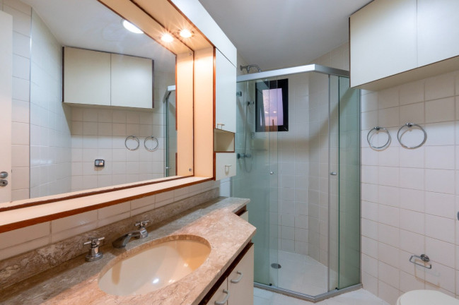 Imagem Apartamento com 3 Quartos à Venda, 105 m² em Vila Nova Conceição - São Paulo Imagem Apartamento com 3 Quartos à Venda, 105 m² em Vila Nova Conceição - São Paulo
