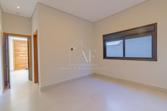 Imagem Casa de Condomínio com 4 Quartos à Venda, 264 m² em Nova Gardênia - Atibaia