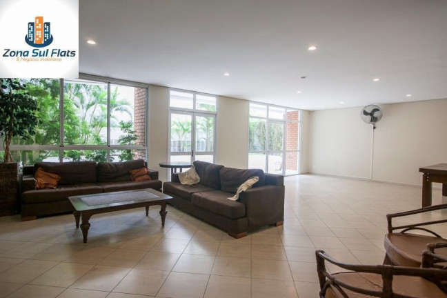 Imagem Apartamento com 3 Quartos à Venda, 98 m² em Vila Olímpia - São Paulo Imagem Apartamento com 3 Quartos à Venda, 98 m² em Vila Olímpia - São Paulo