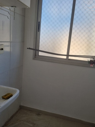 Imagem Imóvel com 2 Quartos à Venda, 54 m² em Lapa De Baixo - São Paulo Imagem Imóvel com 2 Quartos à Venda, 54 m² em Lapa De Baixo - São Paulo