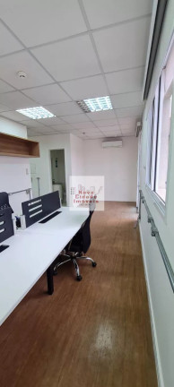 Imagem Imóvel com 1 Quarto à Venda, 57 m² em Pinheiros - São Paulo