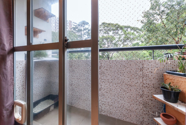 Imagem Apartamento com 3 Quartos à Venda, 73 m² em Freguesia Do ó - São Paulo Imagem Apartamento com 3 Quartos à Venda, 73 m² em Freguesia Do ó - São Paulo