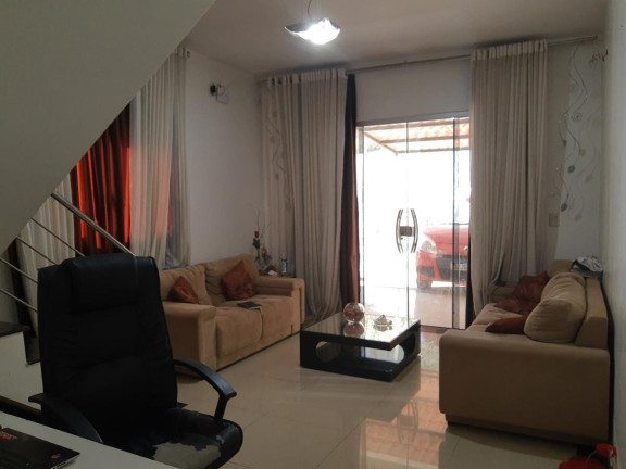 Imagem Casa com 4 Quartos à Venda, 560 m² em Setor Habitacional Fercal (sobradinho) - Brasília Imagem Casa com 4 Quartos à Venda, 560 m² em Setor Habitacional Fercal (sobradinho) - Brasília