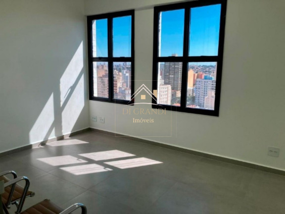 Sala Comercial à Venda, 35 m² em Centro - Campinas